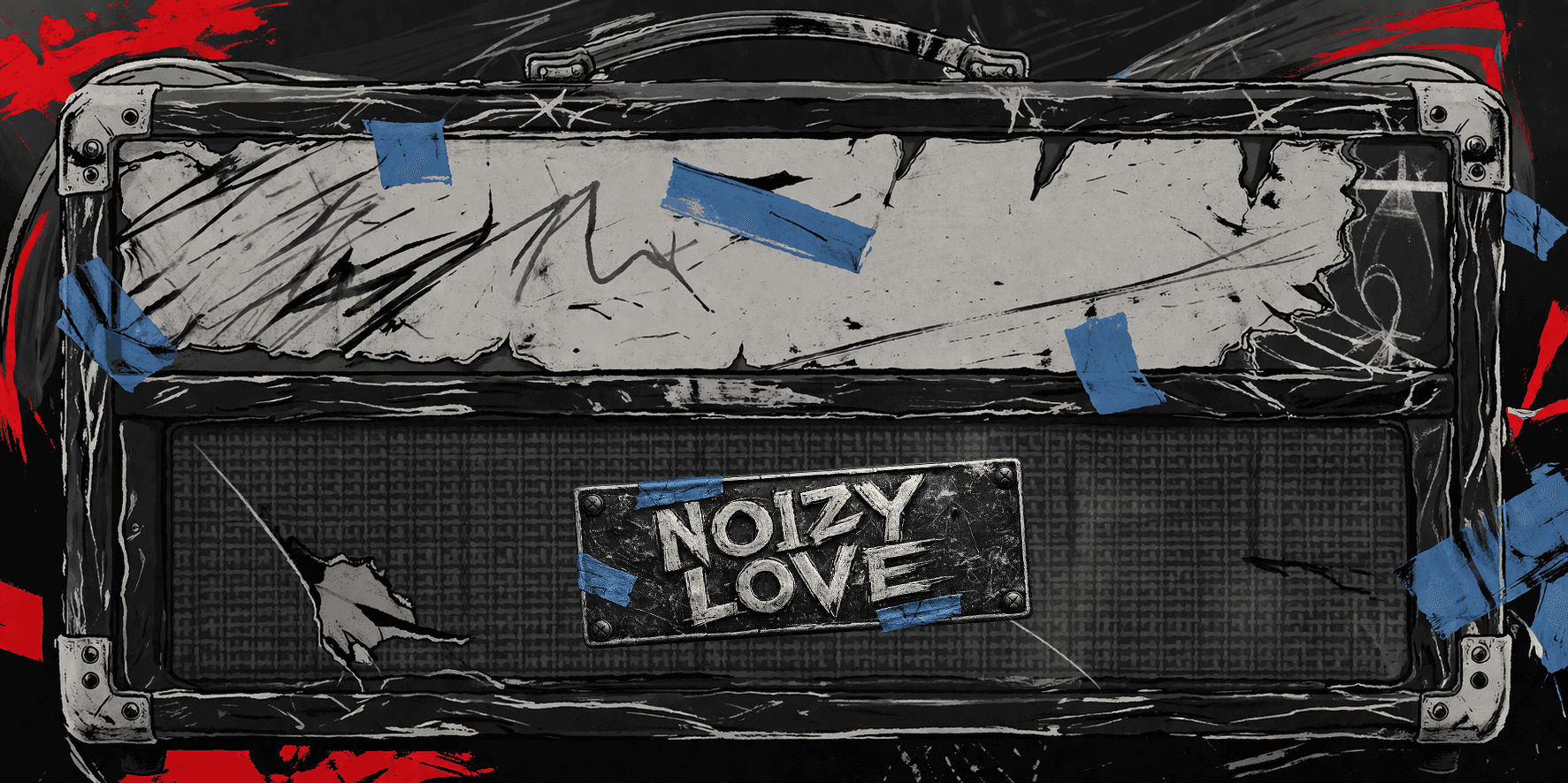 Noizy Love screenshot
