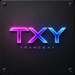 TranceXY mascot