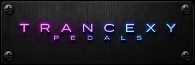 TranceXYPedals mascot