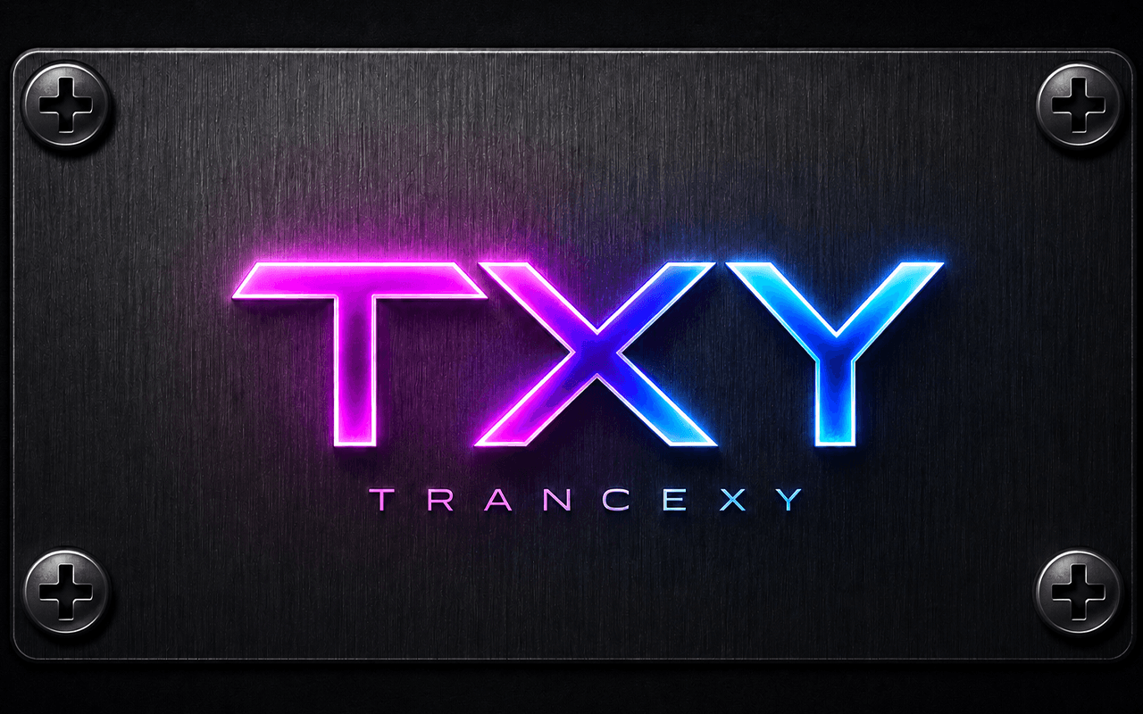TranceXY screenshot 1
