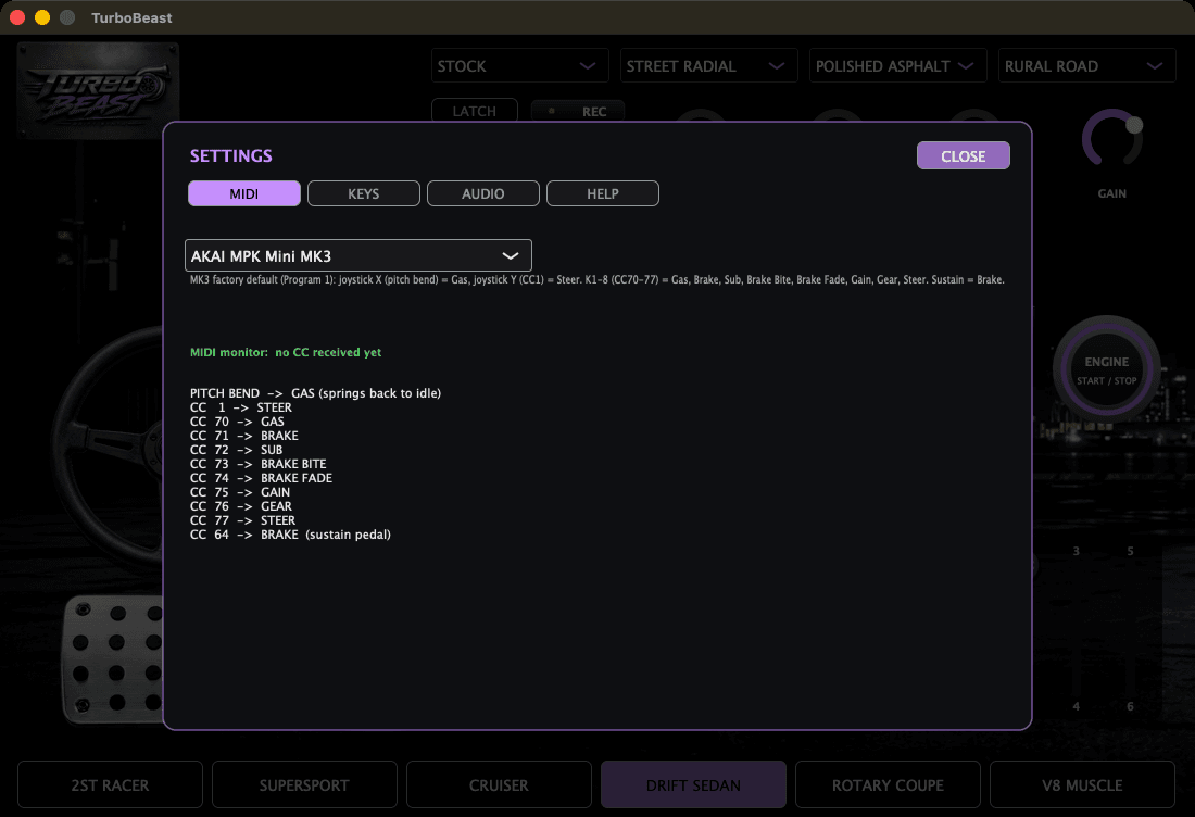 TurboBeast screenshot 5