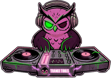 Trance Tools mascot