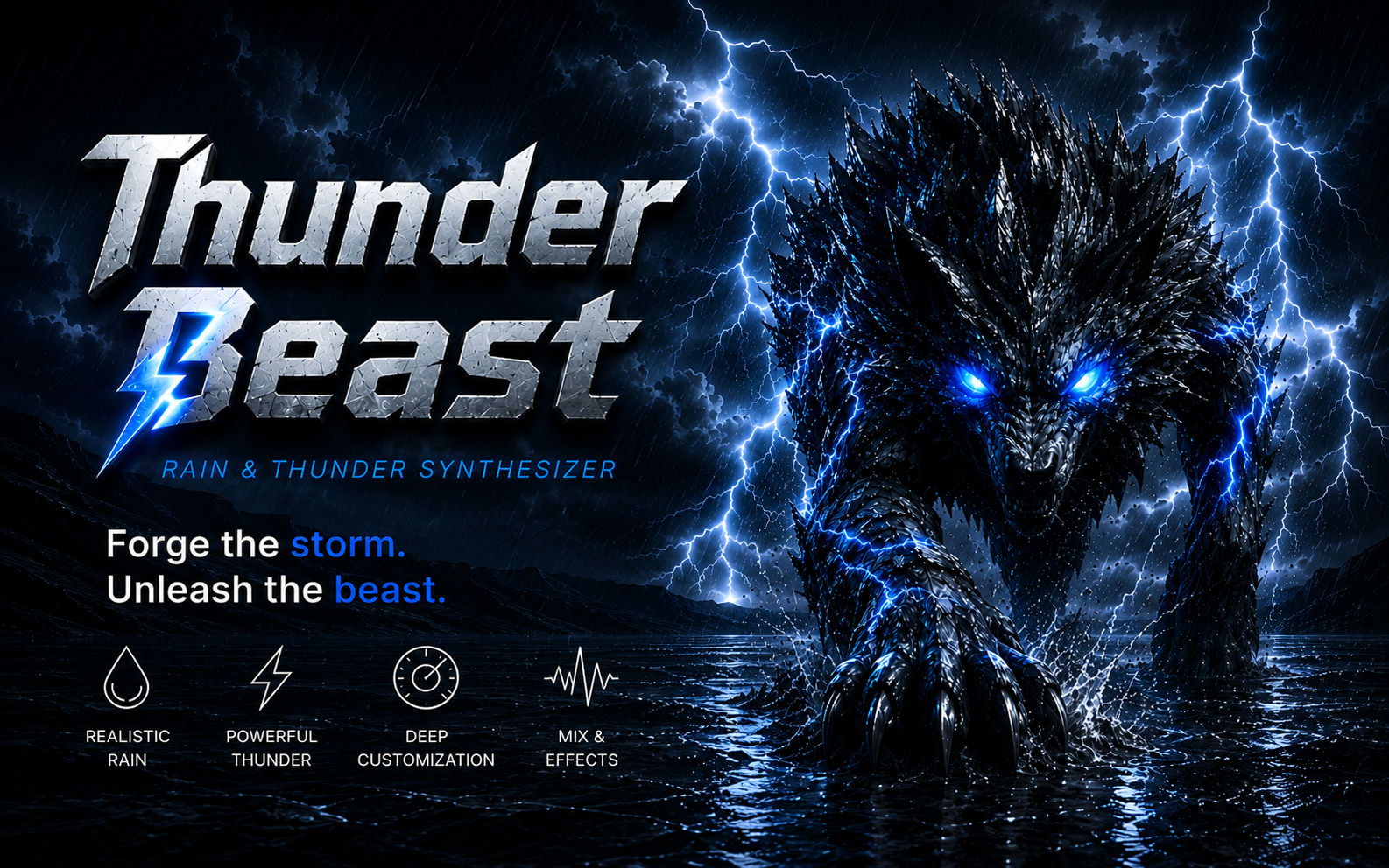 ThunderBeast